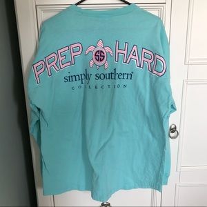 Simply Southern T-shirt